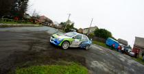 Rally Jeseniky